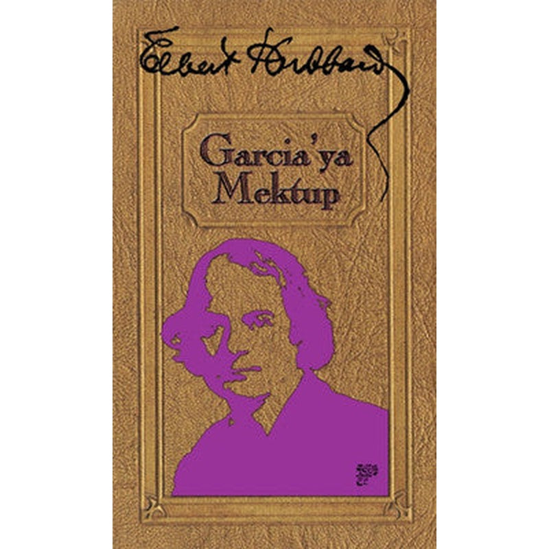 Garcia'ya Mektup | Kafe Kültür Yayıncılık