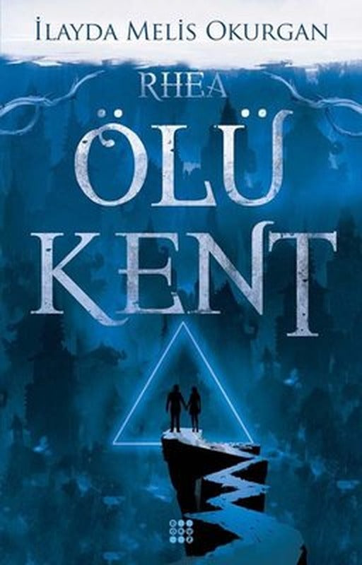 Ölü Kent 2 - Rhea | Dokuz Yayınları