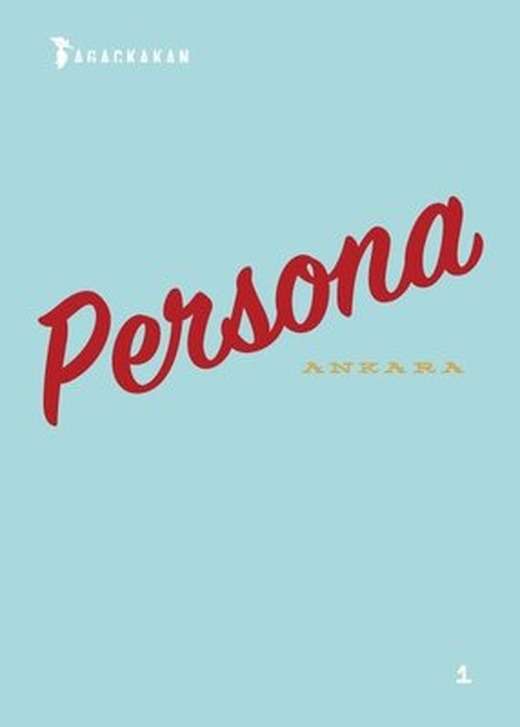 Persona - Ankara | Overteam Yayınları