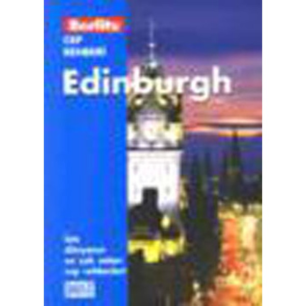 Edinburgh Cep Rehberi