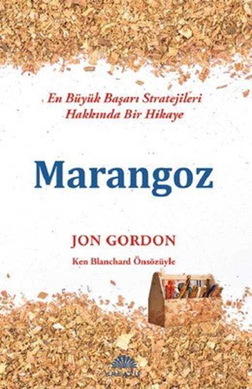 Marangoz | Kreatif
