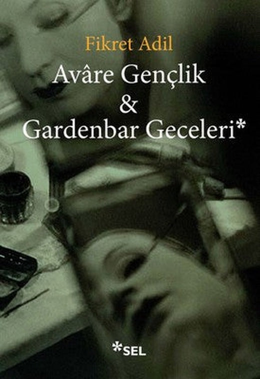 Avâre Gençlik & Gardenbar Geceleri
