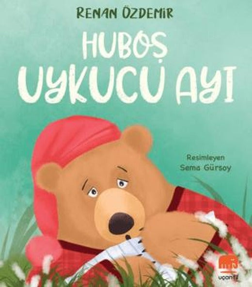 Huboş Uykucu Ayı