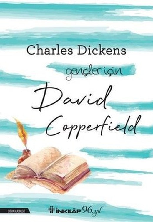David Copperfield-Gençler İçin | İnkılap Yayınları