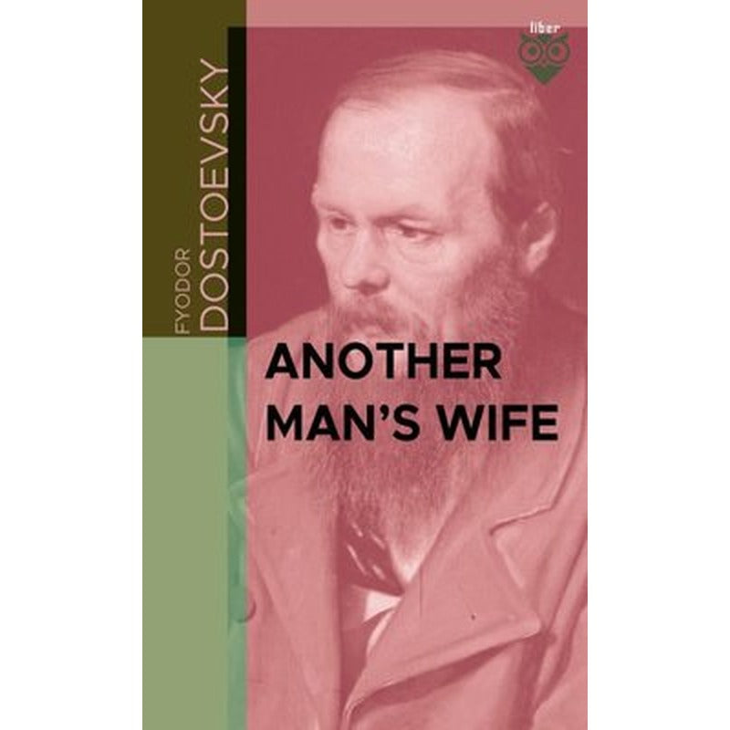 Another Man's Wife | Liber Publishing