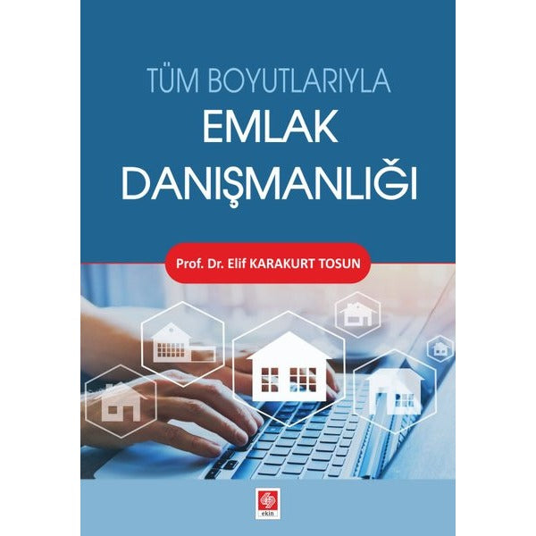 Tüm Boyutlarıyla Emlak Danışmanlığı