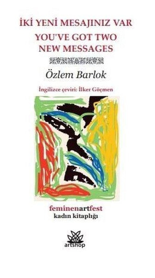 İki Yeni Mesajınız Var