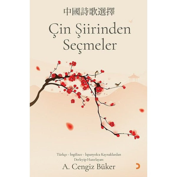 Çin Şiirinden Seçmeler