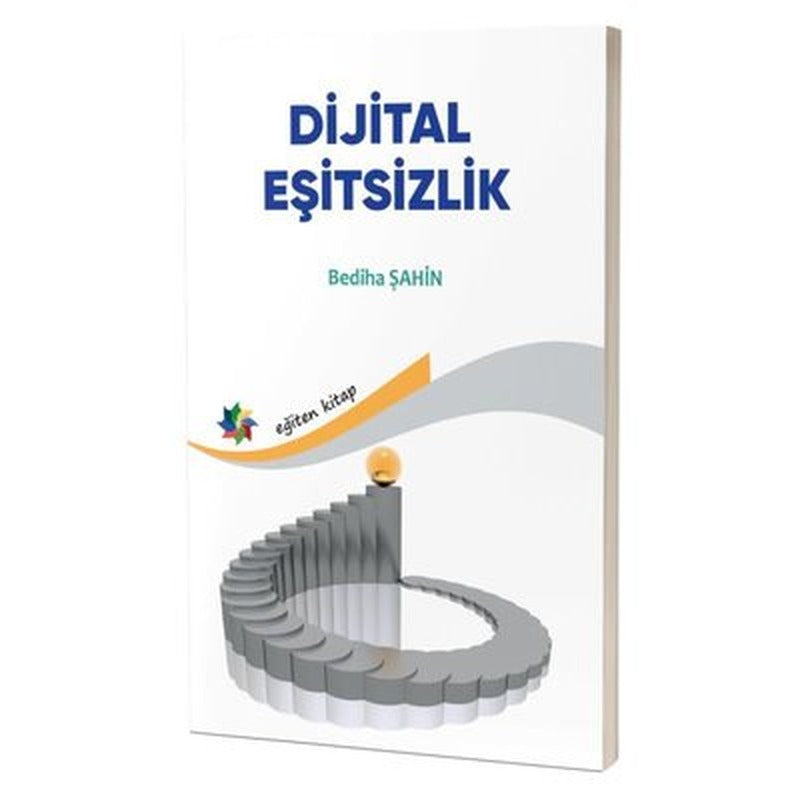 Dijital Eşitsizlik | Eğiten Kitap