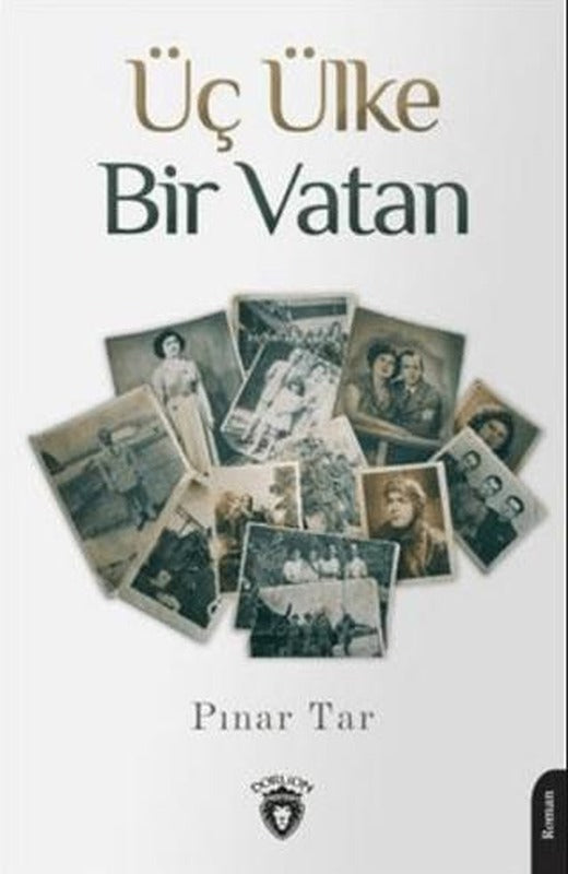 Üç Ülke Bir Vatan