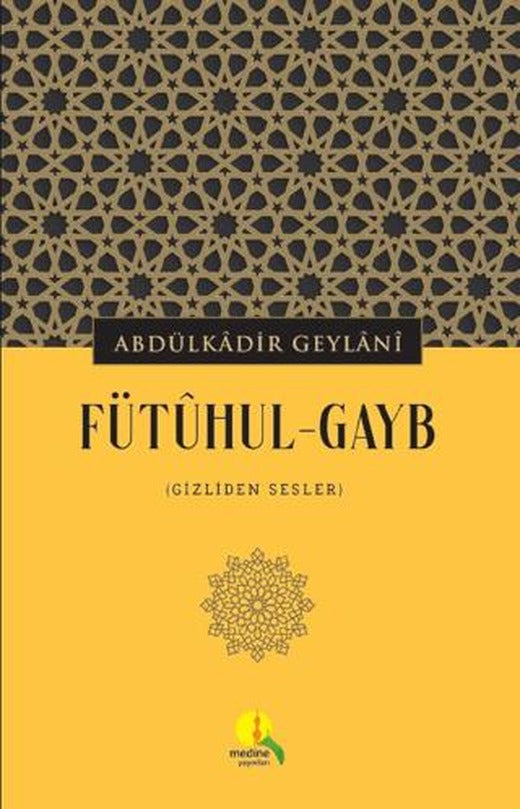 Fütuhul-Gayb