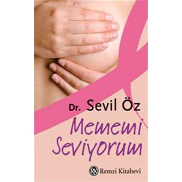 Mememi Seviyorum | Remzi Kitabevi