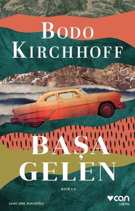 Başa Gelen | Can Yayınları