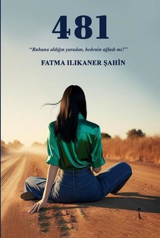 481 | İkinci Adam Yayınları (İnce Kapak)