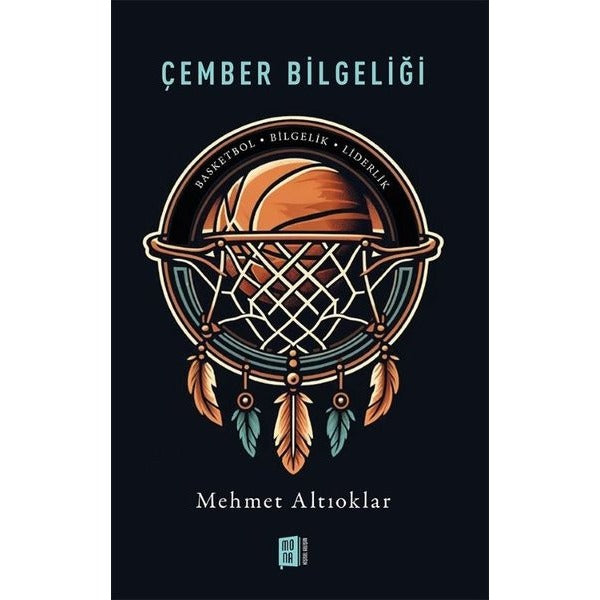 Çember Bilgeliği | Mona (İnce Kapak)