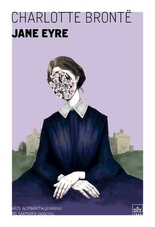 Jane Eyre | İthaki Yayınları (İnce Kapak)