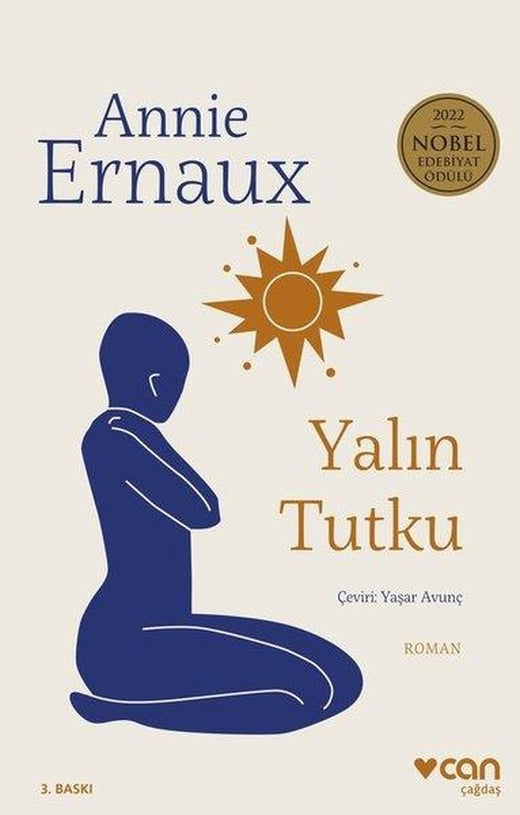 Yalın Tutku | Can Yayınları (e-Kitap)