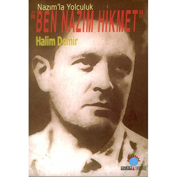 Ben Nazım Hikmet