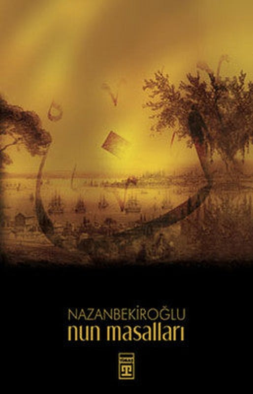 Nun Masalları | Timaş Yayınları