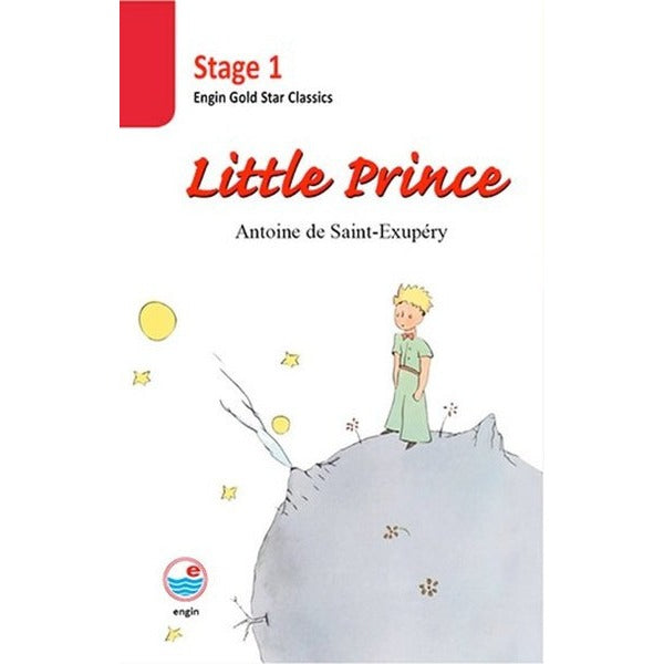 Little Prince-Stage 1 | Engin