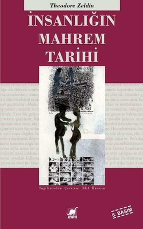 İnsanlığın Mahrem Tarihi | Ayrıntı Yayınları