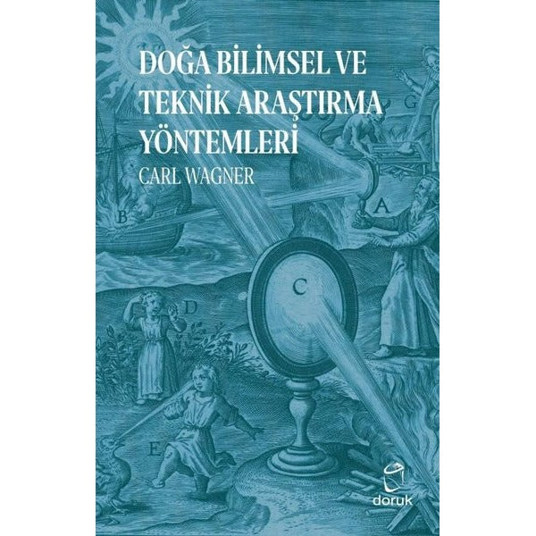 Doğa Bilimsel ve Teknik Araştırma Yöntemleri