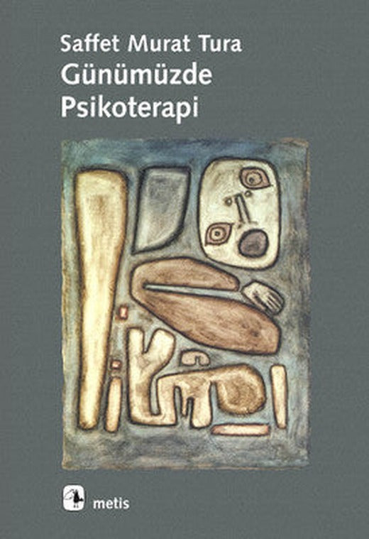 Günümüzde Psikoterapi | Metis Yayınları