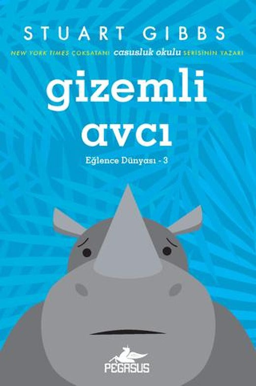 Gizemli Avcı