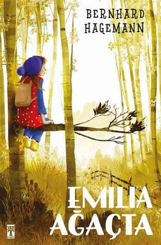 Emilia Ağaçta | Genç Timaş