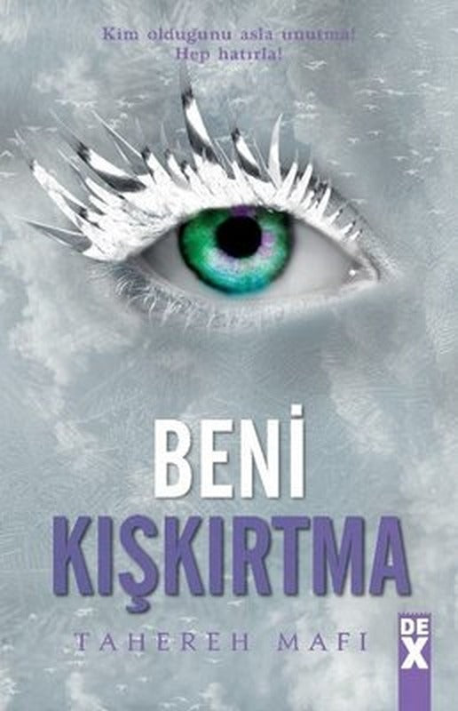 Beni Kışkırtma - Bana Dokunma 5 | DEX