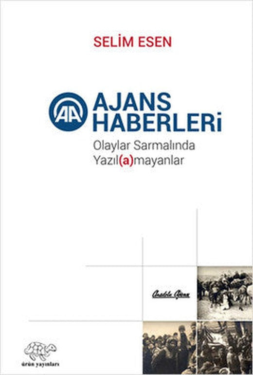 Ajans Haberleri | Ürün Yayınları
