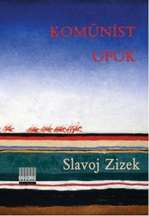 Komünist Ufuk