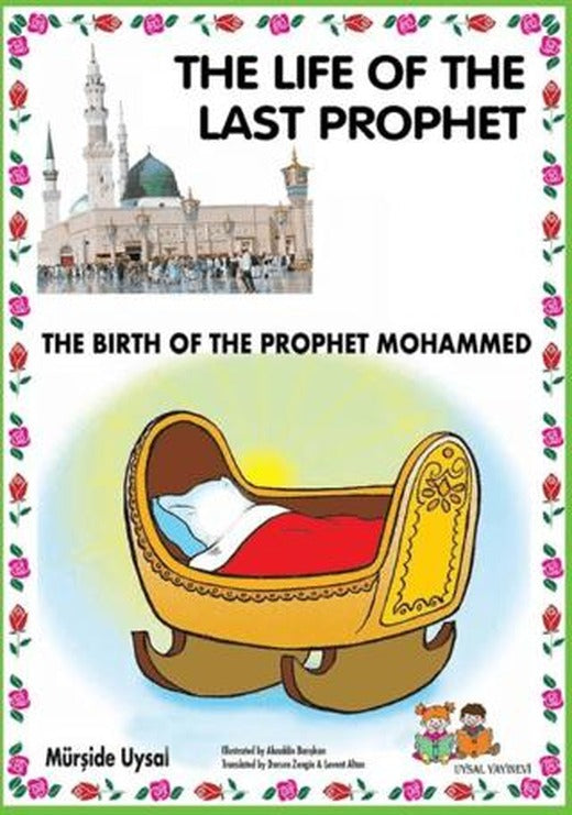 The Lıfe Of Teh Last Prophet, 10 Book | Uysal Yayınevi (Ciltsiz)