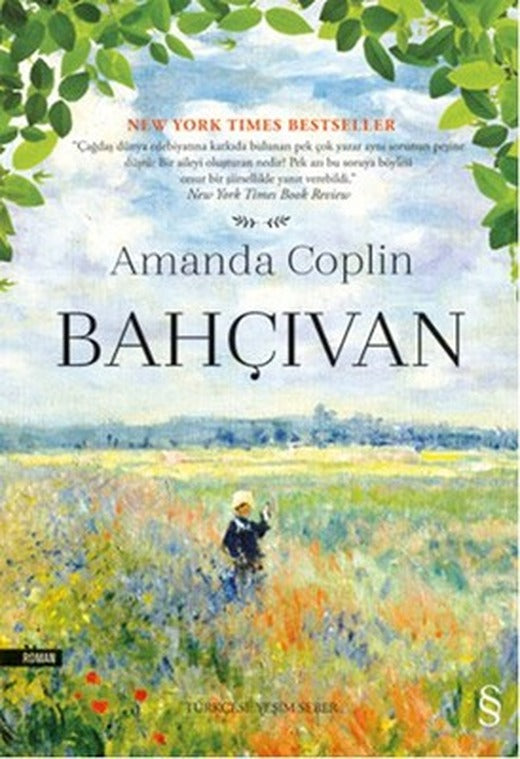 Bahçıvan | Everest Yayınları
