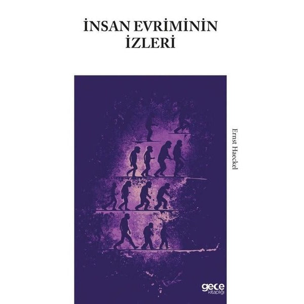 İnsan Evriminin İzleri