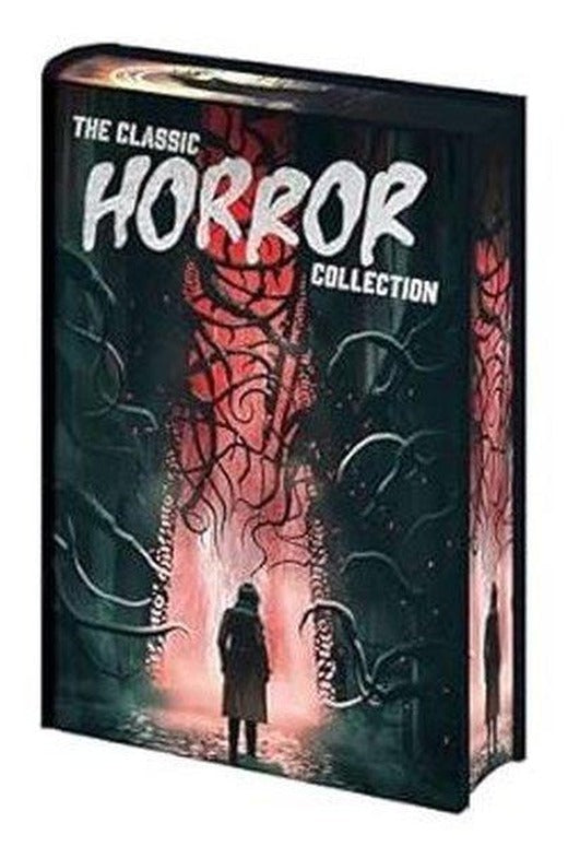 The Classic Horror Collection | Arcturus Publishing Ltd (İnce Kapak)