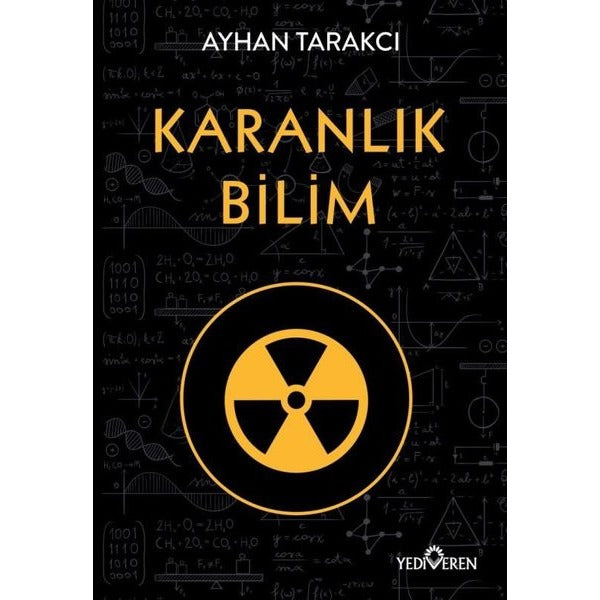 Karanlık Bilim | Yediveren Yayınları