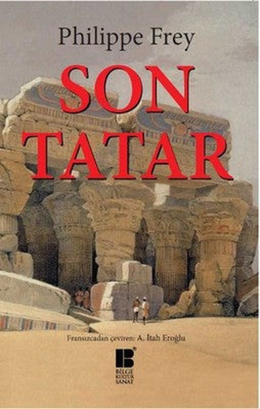 Son Tatar | Bilge Kültür Sanat