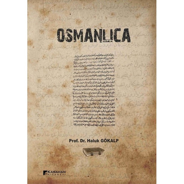 Osmanlıca