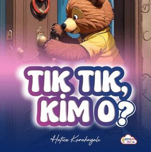 Tık Tık Kim O?