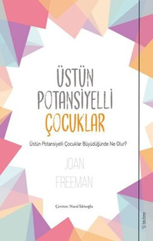 Üstün Potansiyelli Çocuklar | Sola Unitas