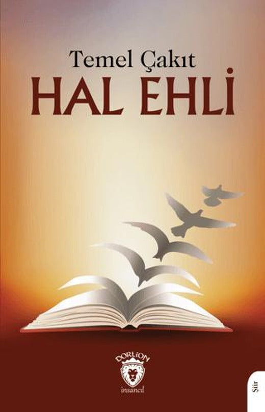 Hal Ehli | Dorlion Yayınları (Ciltsiz)