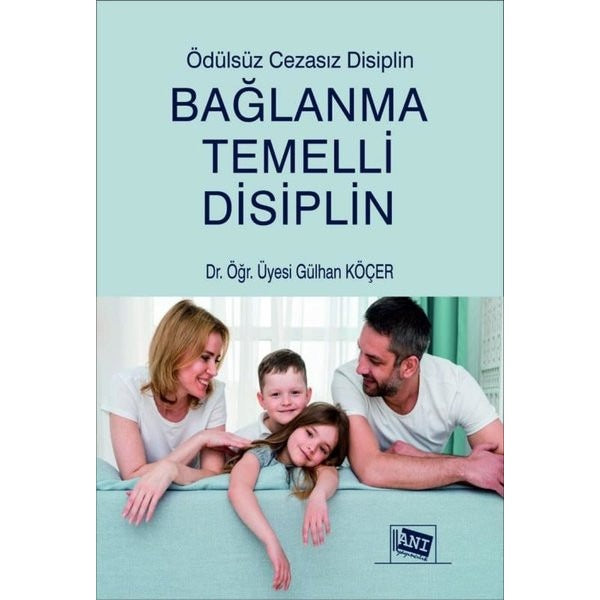 Bağlanma Temelli Disiplin