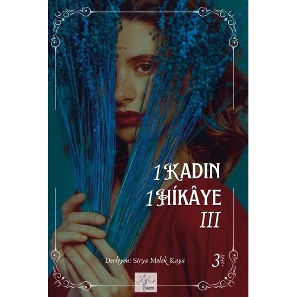 1 Kadın 1 Hikaye - 3