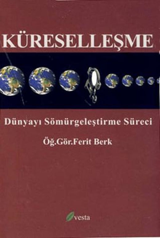 Küreselleşme