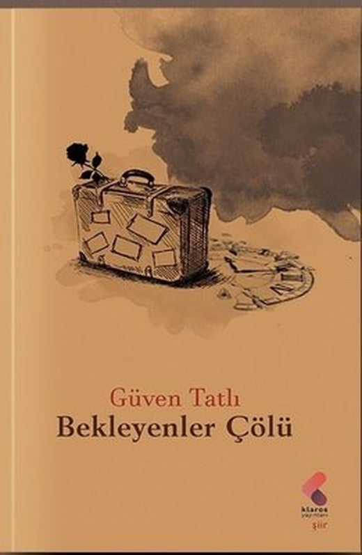 Bekleyenler Çölü | Klaros Yayınları