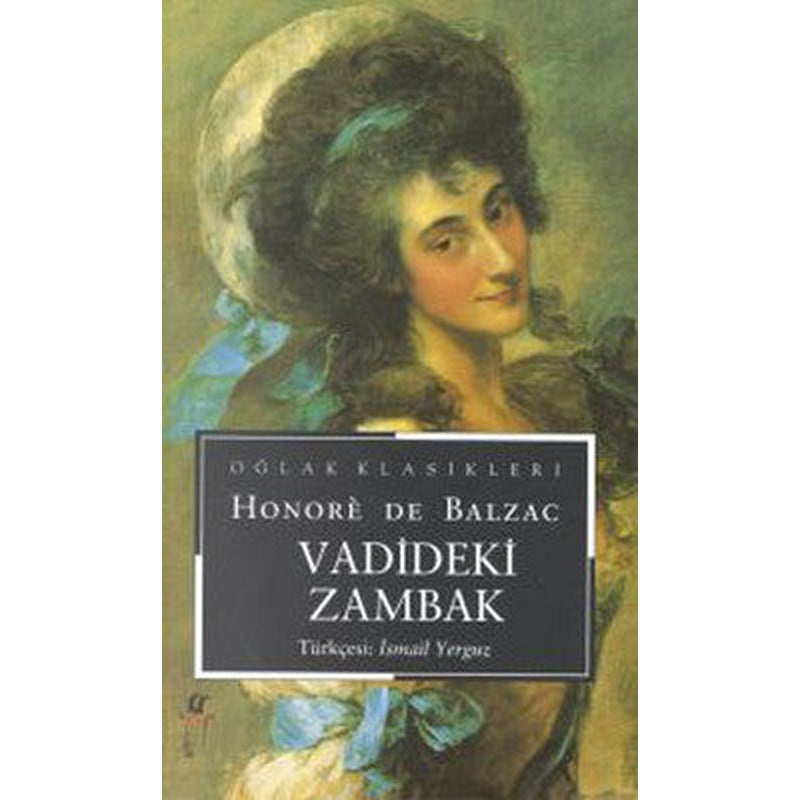 Vadideki Zambak | Oğlak Yayıncılık