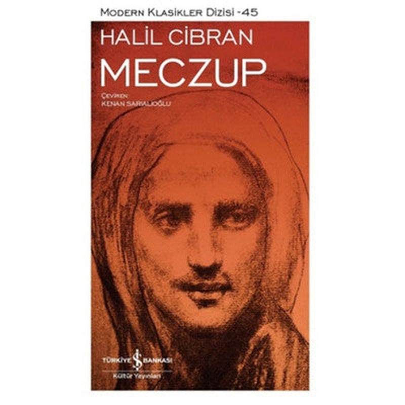 Meczup | İş Bankası Kültür Yayınları