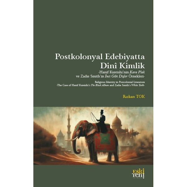 PostKolonyal Edebiyatta Dini Kimlik