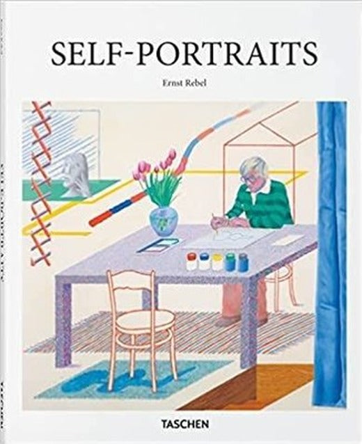 Self-Portraits | Taschen GmbH